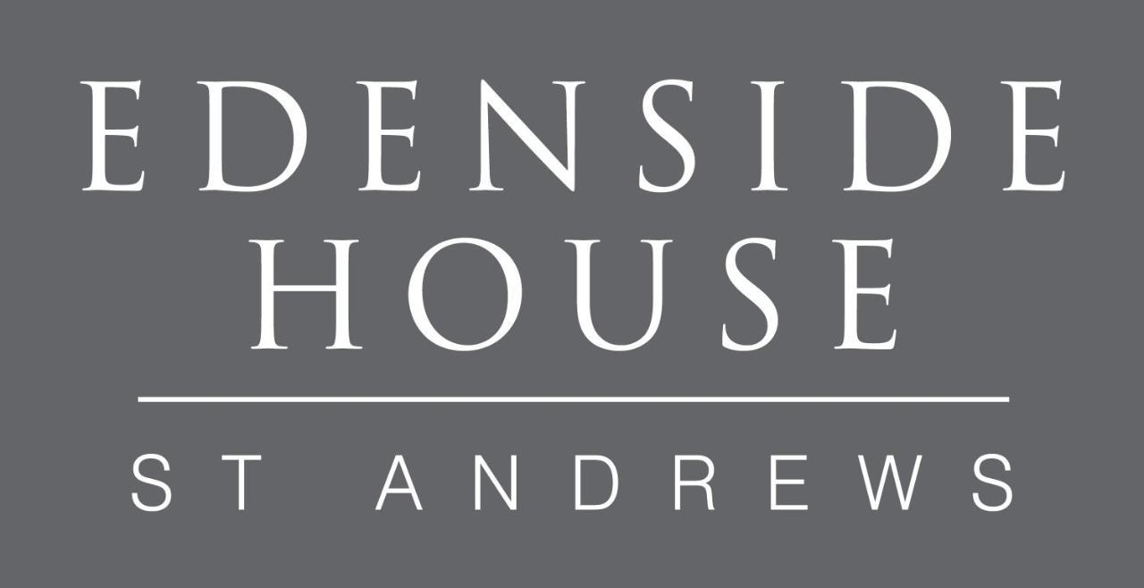 Готель Edenside House Сент-Ендрюс Екстер'єр фото